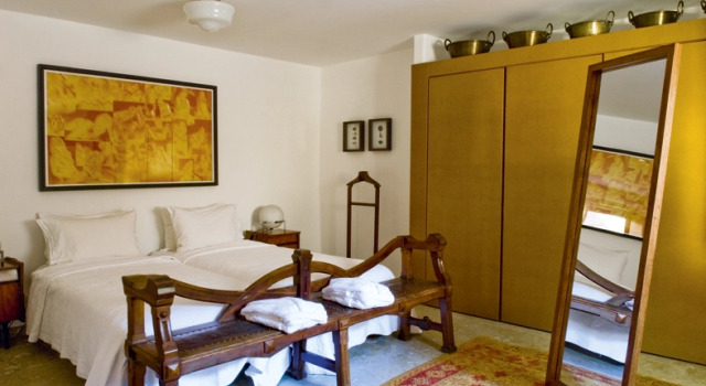 Вилла Medlar-Tree Villa Pedra Natural Houses
