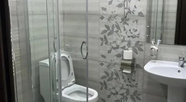 Standardní Dvoulůžkový s manželskou postelí pokoj Hotel Hobby
