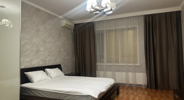 Komfortnaya 1k V Luchshem Rayone Goroda Flat, Prenota Appartamento Staryj Oskol 