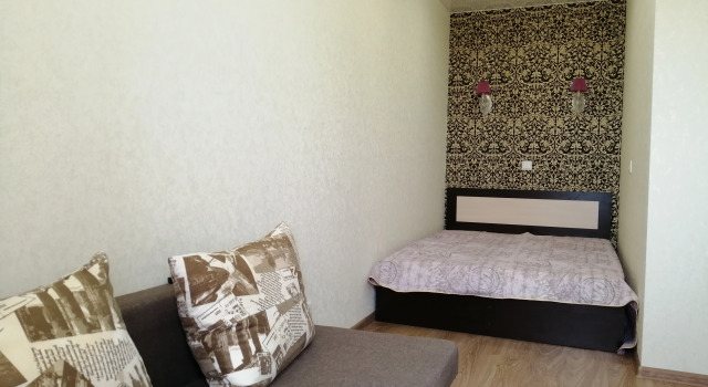 Na Moskovskoj Apartments 1, Book Apartment Hotels in Kirov Region with Parking, Parking