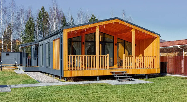 Dobrograd Barn Villa, Prenota Villa Hotel a Anello d'Oro con piscina, Piscina
