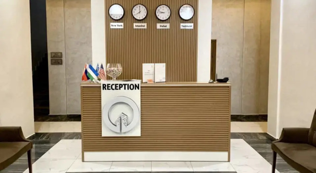 Отель City Inn