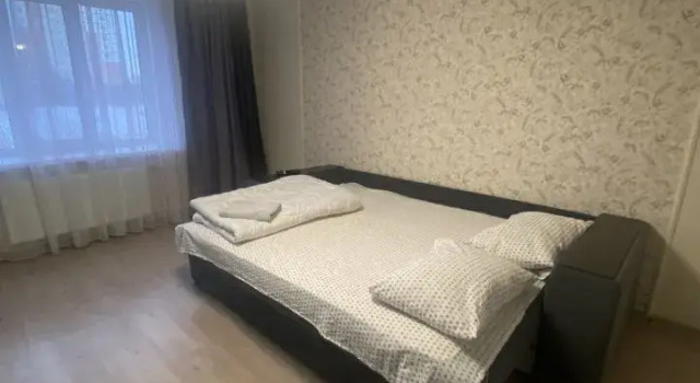 Na Beryozovskom Shosse 26 Flat, Rezervovat Apartmán Hotely v Bashkortostan s parkováním, Parkování