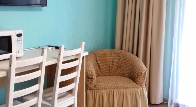 Меблированные комнаты "ROOMER"