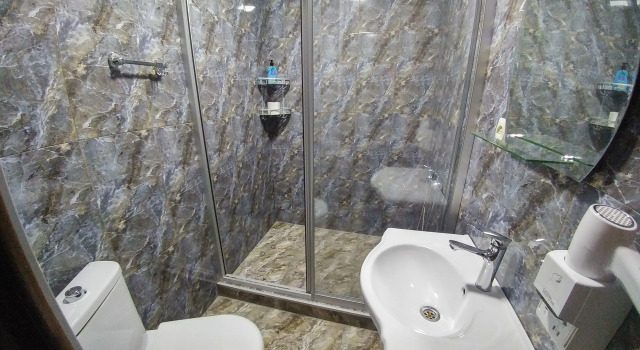 Люкс Отель Bergo