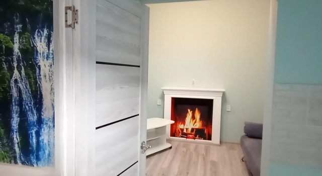 Номер Comfort Гостевой дом Усадьба Шпаковской