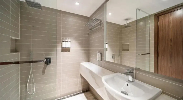 Четырёхместный номер Deluxe Отель voco Makkah by IHG