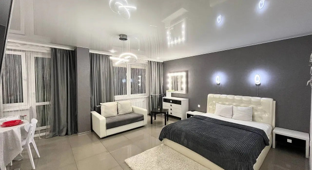Vash Komfort Apartments, Book Apartment Hotels in Vitebsk Region with Parking, Parking