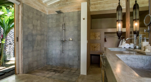 Вилла Luxury Villa Mannao by Villa Finder