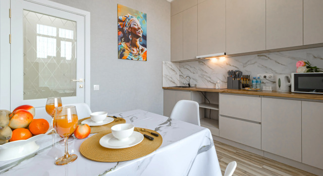 Lejlighed Premium Parasat Loft Flat