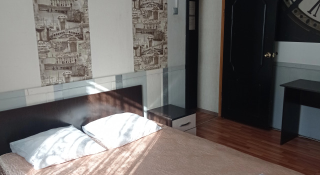 Junior suite tripla Fili Hotel