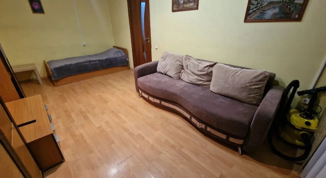 S Balkonom V Spalnom Rayone Flat, Book Apartment Apatity Murmansk Region