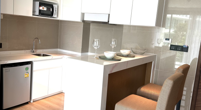Апартаменты Квартира 1Bd Сomfortable Apartment LaVita