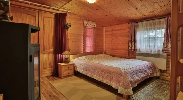 Gelaland Private House, Prenota Casa vacanze Uglich 