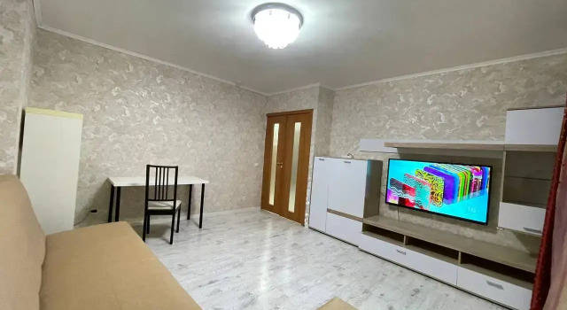 Flat v Tsentre Goroda, Prenota Appartamento Hotel a Tatarstan con parcheggio, Parcheggio