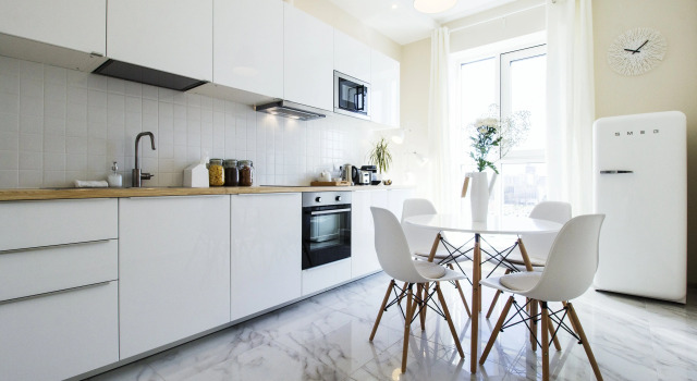 Апартаменты Апартаменты Cozy River and Park View Apartment
