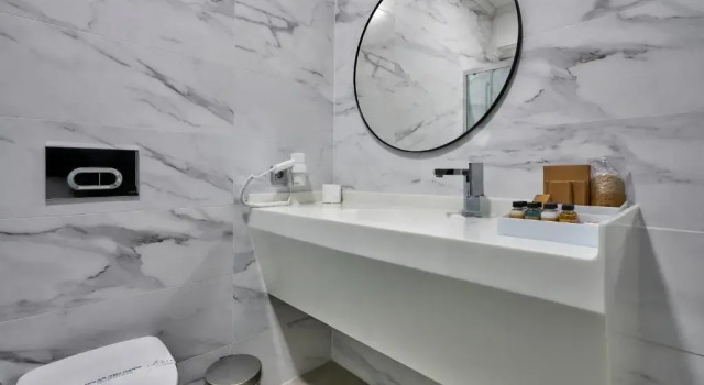 Двухместный номер Superior Отель Joyway Hotels Istanbul Sultanahmet