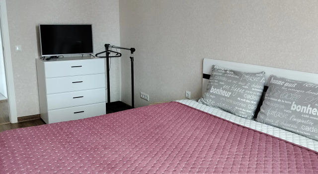 Appartement 2 chambres avec balcon et Avec vue Vagnera 40 Flat