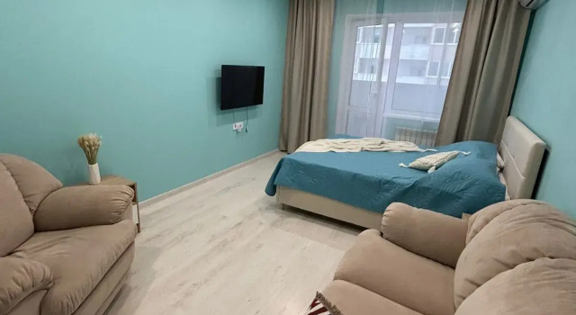 Krasivaya V Tsentre Goroda Flat, Book Lejlighed Billige hoteller i Kopeysk
