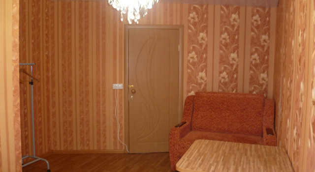 Номер Comfort Мини-Отель Академия Уюта