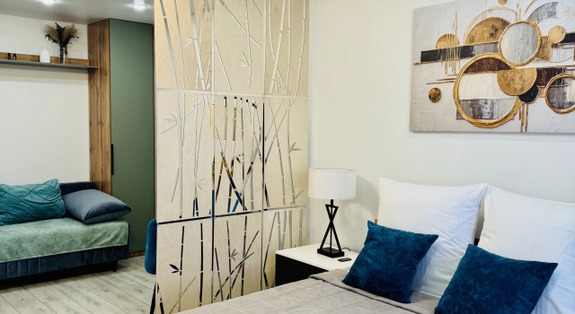 Fistashka Flat, Rezervați Apartament Bratsk Bratsk district