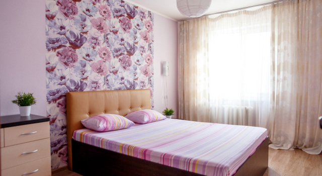Апартаменты Dobroe Nochi Apartments