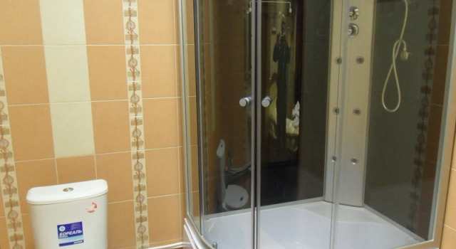 Camera Comfort Uyut Mini-Hotel