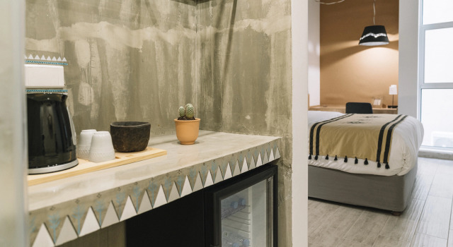 Двухместный номер Standard Отель Dara Al Yammamah Hotel