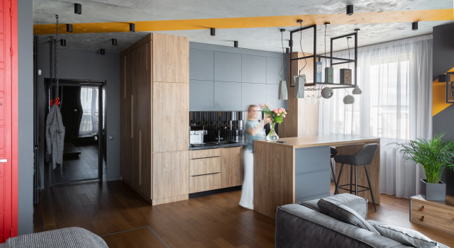Апартаменты Grey - Nordy Homes, Забронировать Апартаменты/квартира Минск Минская область, рядом с Аэродромная