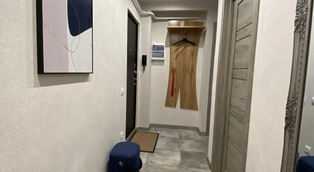 Na Rokossovskogo 8 Apartments, Book Apartment Kaliningrad Kaliningrad Region