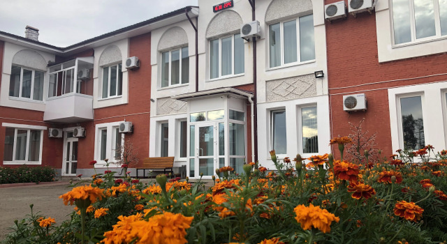 Gostiny Dvor Hotel, Prenota Hotel Sovetskaya Gavan Khabarovsk Region