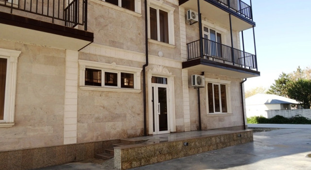 Отель LUXURY HOUSE