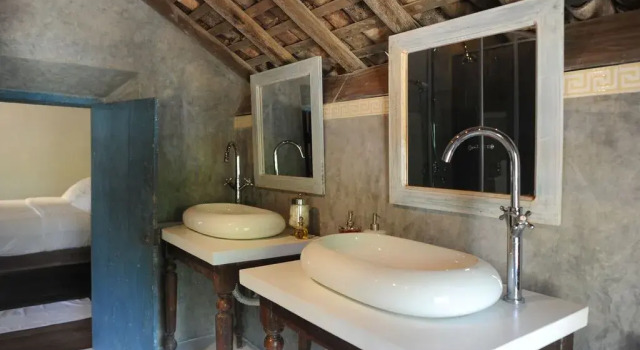 Вилла Luxury Foozoo Mantra Weligama