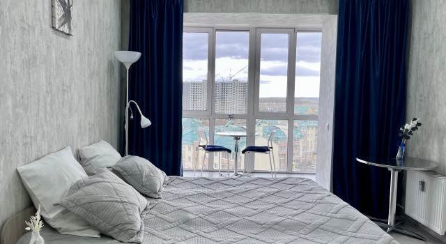 Kvartira Na Piskunova Apartments, Boek Appartement Oktyabrsky Administrative District Irkoetsk