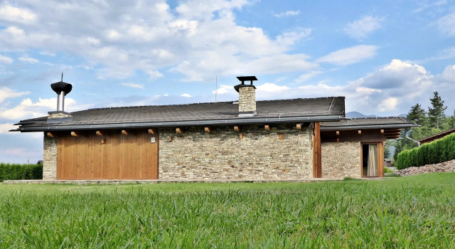 Pirin Nest Villas, Prenota Villa Cottage a Bansko Region, Cottage