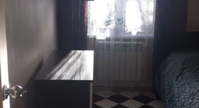 Коттедж с балконом и с красивым видом из окна Гостевой дом Хатипара Теберда