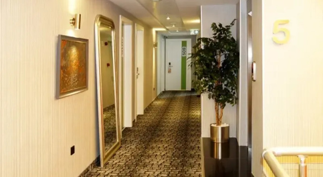 Tempo Suites Airport İstanbul, Boek Hotel Istanbul Regio Marmara