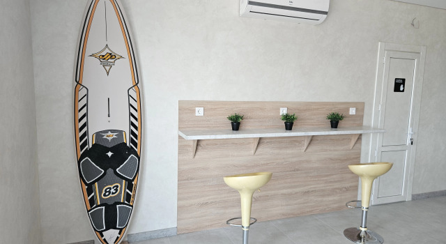 Отель Ахтари Surf, Забронировать Отель Приморско-Ахтарск Побережье Азовского моря