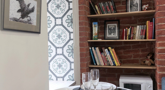 Апартаменты у Дворца Юсуповых, Забронировать Апартаменты/квартира Апартаменты Санкт-Петербурга, рядом с Здание Адмиралтейства, Апартаменты/квартира