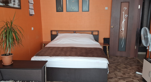 Radischeva Flat, Reserva ahora Apartamento Rybinsk 