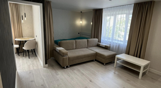 Uyutnaya V Tsentre Bresta Flat, Book Apartment Brest Brest Region