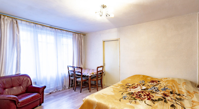 Domumerto Na Garibaldi 21 Apartments, Book Lejlighed UZAO Area Moskva