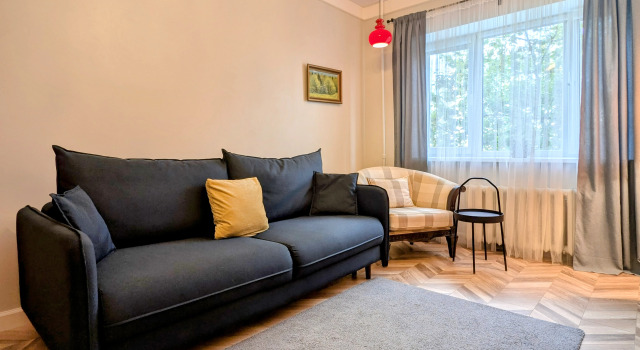 Svobodna Kutuzovskiy Proyezd Flat, Prenota Appartamento ZAO Area Mosca, vicino a Stazione Metro Park Pobedy