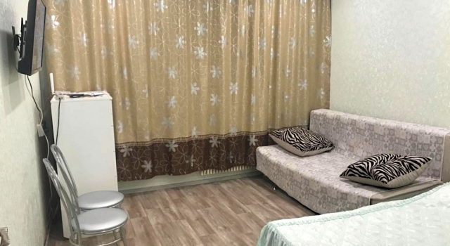 Aramisa Apartments, Prenota Appartamento Hotel a Tatarstan con parcheggio, Parcheggio
