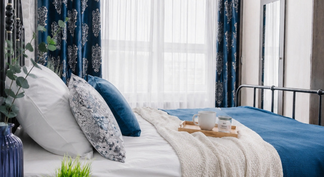 Uyutnaya na Komendantskom 55 Flat, Rezervovat Apartmán Hotely v Petrohrad s parkováním, Parkování