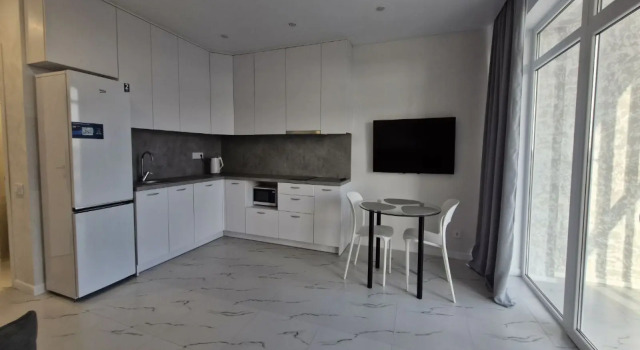 Svetlaya Simfoniya Flat, Book Apartment Kaliningrad Kaliningrad Region