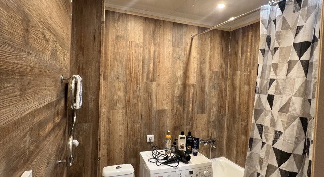 Апартаменты Апартаменты Nice Home