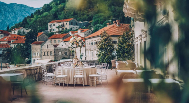 Heritage Grand Perast