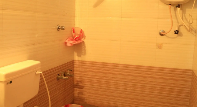 Номер Standard Отель Kushi Beach Resort