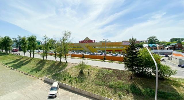 Апартаменты Апартаменты Возле Студенческого Городка